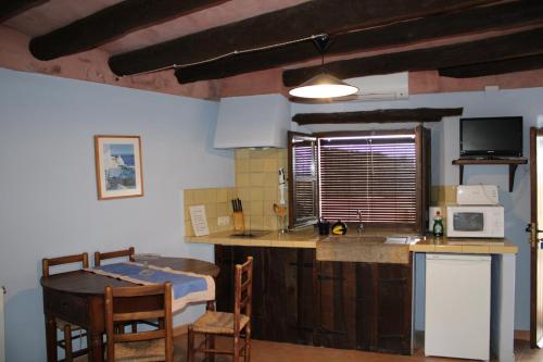 Apartaments Rurals Ai Manyac in Monells