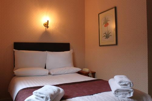 Brook Red Lion Hotel - image 10