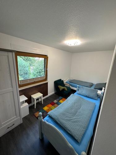 URLAUB mit HUND -Ferienwohnung AhriBella-, Glowe (foto 8)