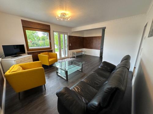 URLAUB mit HUND -Ferienwohnung AhriBella-, Glowe (foto 6)