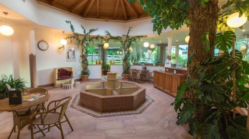 Appartement- und Wellnesshotel Charlotte - 3 Sterne Superior 4