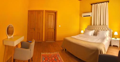 Grace Lounge Premium, Antalya (photo 9)