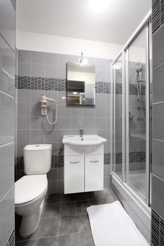 Salvator Superior Apartments, Praga (foto 6)