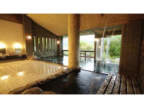Yumura Onsen Tomiya - Vacation STAY 81696v