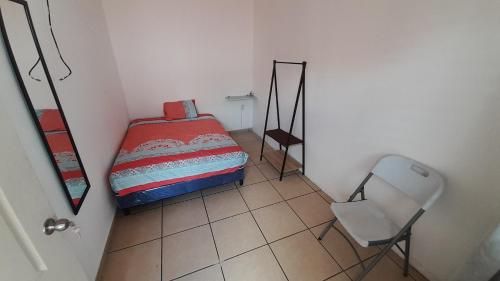 Hostal Fiesta Santaneca