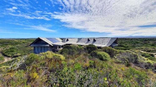 沙灘, Driftwoods- Eco Beach Bush Retreat in 傑佛瑞斯灣