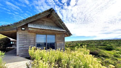 景觀, Driftwoods- Eco Beach Bush Retreat in 傑佛瑞斯灣