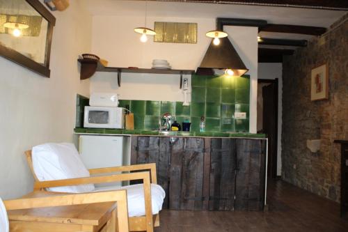 Apartaments Rurals Ai Manyac in Monells