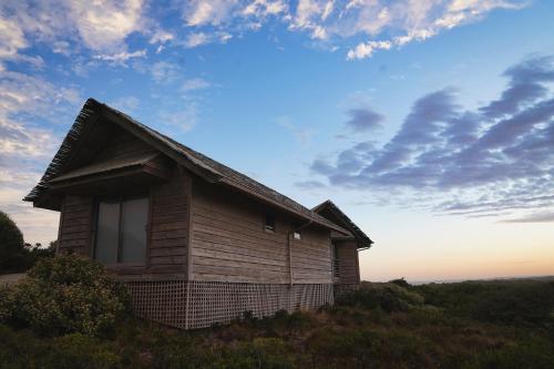 周邊環境, Driftwoods- Eco Beach Bush Retreat in 傑佛瑞斯灣