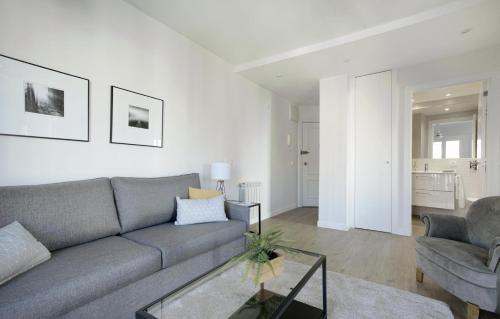 Genteel Home Cava Baja - main image