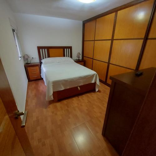Apartamento acogedor Córdoba, Córdoba (fotografie 8)