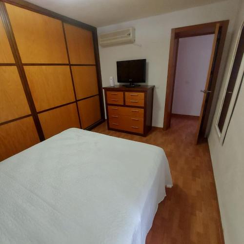 Apartamento acogedor Córdoba, Córdoba (fotografie 9)