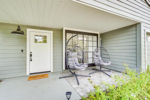 BBQ Ready Retreat with Pool Access in Palm Harbor in Palm Harbor (FL)