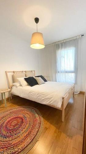 Origen Santoña, apartamento céntrico hasta 4 plazas y fácil aparcar, opcional garaje - Apartment - Santoña