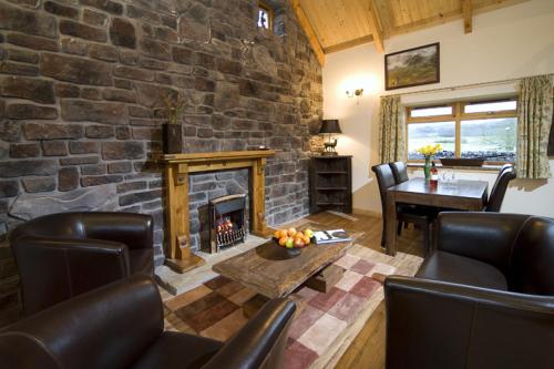 Clan Cottages - image 8