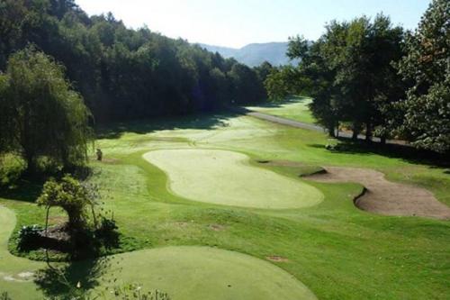 Villas du Golf Domaine Royal Green