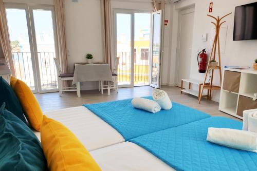 SolRia Alvor 2