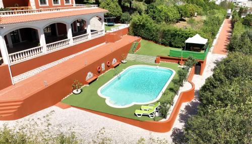 High Villa, Alenquer (Foto 2)