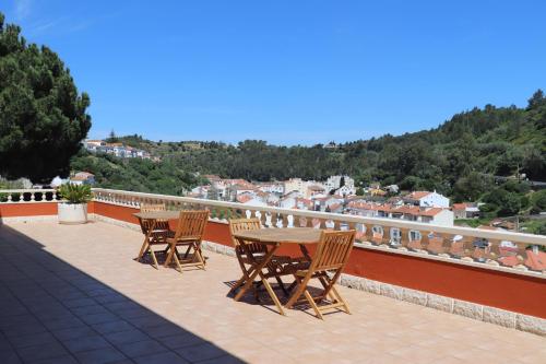 High Villa, Alenquer (Foto 6)