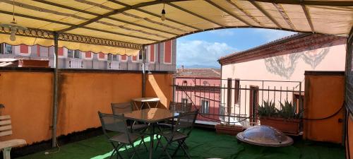  loft centro storico, Pension in Potenza bei Cancellara