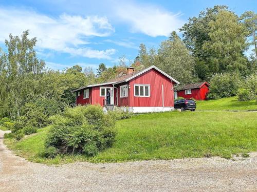 Holiday home UDDEVALLA XL