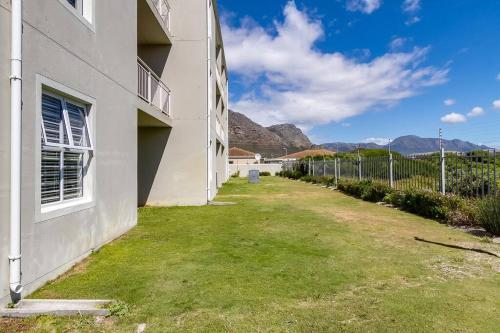 Ocean Breeze, Muizenberg, Cape Town