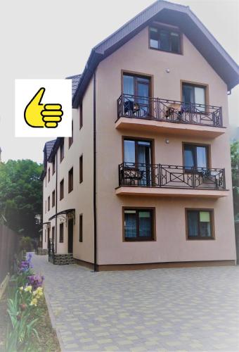 Поляна Аква Резорт - Uzhgorod Поляна Аква Резорт - Uzhgorod