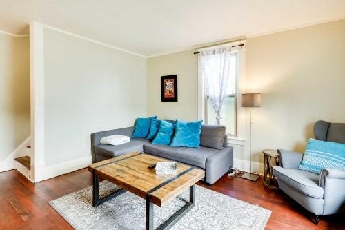 Red Lodge Home on Broadway - 15 Min to Ski Resort! - image 13
