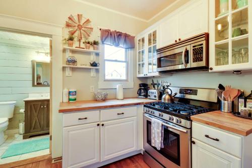 Red Lodge Home on Broadway - 15 Min to Ski Resort! - image 11