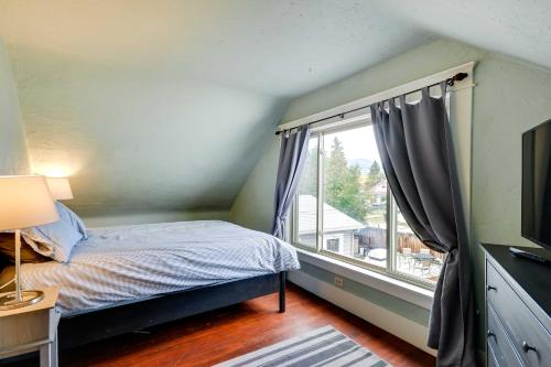 Red Lodge Home on Broadway - 15 Min to Ski Resort! - image 6
