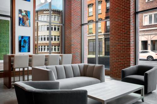Residence Inn by Marriott Norwalk in Norwalk, USA