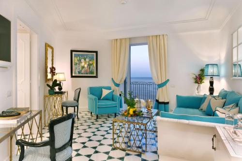Il San Pietro di Positano - image 5