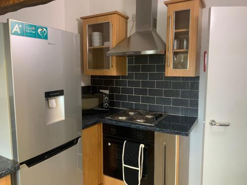 Blackpool Lodge Apartments - image 5