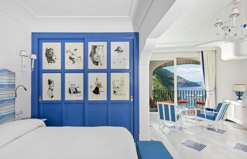 Il San Pietro di Positano - image 7