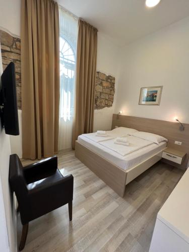 Minella Residence – Porec, IA