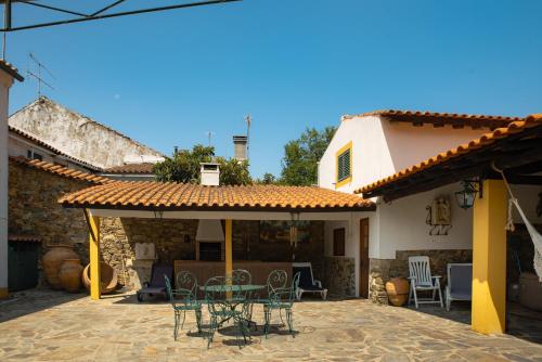A Sobreirinha Jacuzzi e Pet Friendly