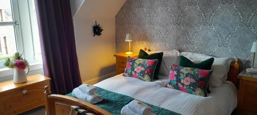 Strome Lodge - Accommodation - Inverness