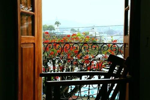 Conforto e bom gosto no Reconcavo da Bahia. — Photo 4