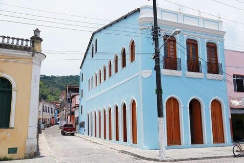 Conforto e bom gosto no Reconcavo da Bahia. — Photo 5