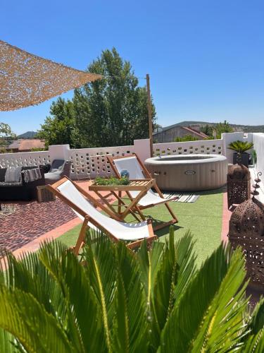  Alter Village Apartments in Alter do Chão