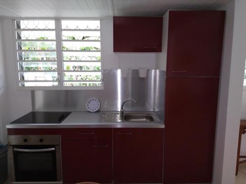 Case rouge, Les Abymes (photo 10)