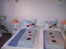 Hotel-Café-Restaurant Parkhaus - Altenau