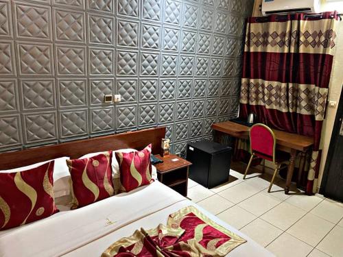 Hotel Excelle Xior — Photo 2