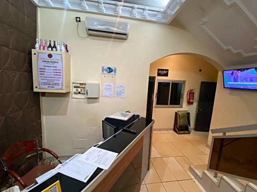Hotel Excelle Xior — Photo 3