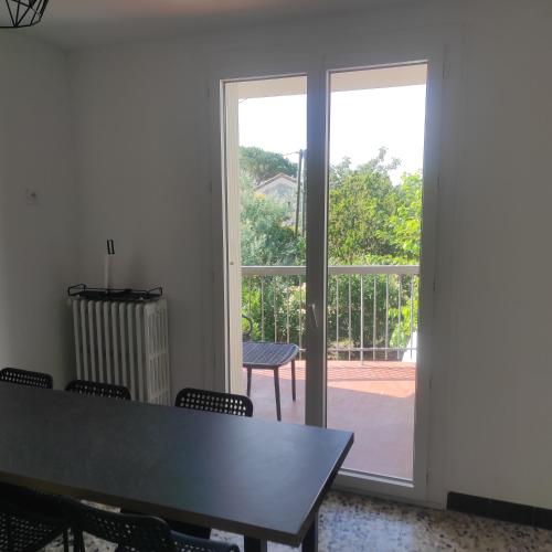 Facilities, Gite 6 personnes Aubenas in Saint-Didier-sous-Aubenas
