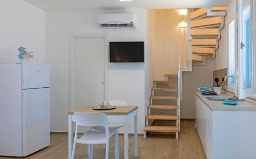 Tenuta Pezzeselle - Casa Vacanze 3