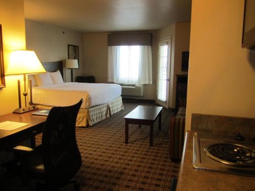 MainStay Suites St Robert-Fort Leonard Wood