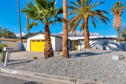 Coco Arnico Permit #13790 in Palm Springs, USA