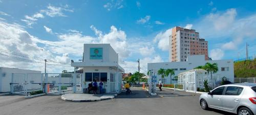 COPIA0102 - Condomínio Cores de Piatã - Travessa Ipitanga