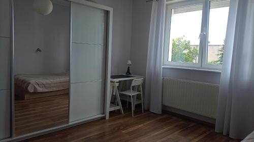 Apartament Słoneczny